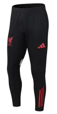 25-26 LIV Black Training Long Pants (Have Pocket)