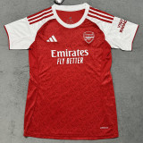 25-26 ARS Home Women Soccer Jersey(女)