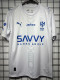 25-26 Al-Hilal Away Fans Soccer Jersey