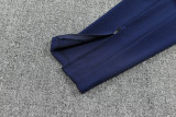 25-26 RMA Royal Blue Jacket Tracksuit #F25