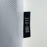 2000-2001 Valencia Home Retro Soccer Jersey