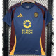 24-25 Roma Third Fans Soccer Jersey