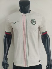 Chelsea away kit for the 2026 season