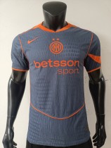 2026 Inter Milan away jersey