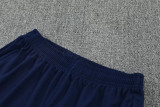 25-26 PsG Jordan Red Training short Suit