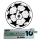 UCL(新平条 6)右袖