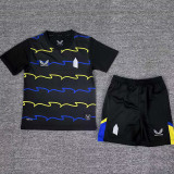 2025-26 EVE Third Kids Soccer Jersey