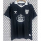 25-26 Celta 100th Anniversary Black Fans Soccer Jersey