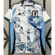 24-25 Japan Blue Special Edition Fans Training Shirts (蓝动漫)