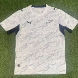 26-27 New Zealand home Fans Soccer Jersey