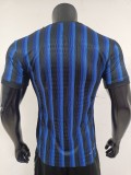 2026 Inter Milan home jersey