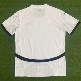 24-25 Egypt Away Fans Soccer Jersey