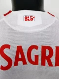 25-26 Benfca Third Player Version Soccer Jersey