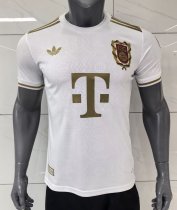 25-26 Bayern Munich away jersey
