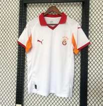 25-26 Galatasaray away jersey