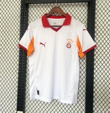 25-26 Galatasaray away jersey
