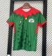 25-26 Burkina Faso Green Shirt
