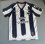 25-26 Monterey home jersey