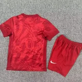 25-26 Birmingham Third Kids Soccer Jersey