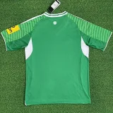 25-26 Newcastle Away Fans Soccer Jersey