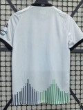 2025-26 Preuben Munster Away Fans Soccer Jersey