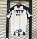 25-26 Monterey home jersey
