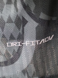 24-25 BAR Black Grey Special Edition Player Version Training Shirts