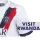 Visit Rwanda (左袖广告)