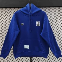 25-26 LIV Fancy blue Hoody 彩蓝色(黑标加绒)