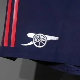 25-26 ARS Away Player Version Shorts Pants (High Quality)(球员短裤)