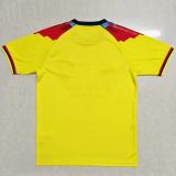 25-26 Club America Yellow Special Edition Fans Soccer Jersey *MX
