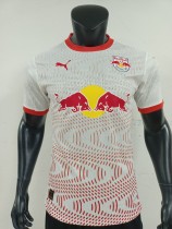 2026 Brazilian Red Bull home jersey