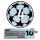 UCL (新平条 4)右袖