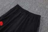 25-26 ACM Black Half Pull Tracksuit (半拉链)
