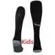 25-26 ACM Home Black Kids Socks(儿童)