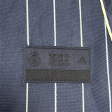 2025-26 RMA Cyan Casual Edition Baseball Jersey
