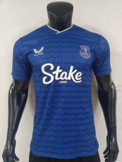 2026 Everton home jersey