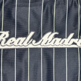 2025-26 RMA Cyan Casual Edition Baseball Jersey
