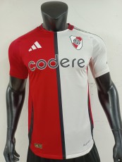 2026 River Plate Season Three Away Soccer Server