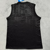 25-26 Mexico Gold Cup Black Vest