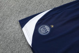 25-26 PsG Jordan Red Training short Suit