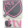 MLS /TV (25专用色/粉TV)印左袖
