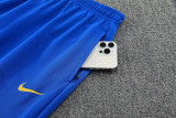 25-26 BAR Fancy blue Jacket Tracksuit