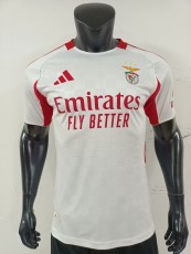 2026 Benfica away jersey