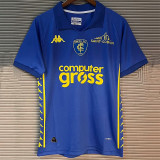 24-25 Empoli FC Home Fans Soccer Jersey