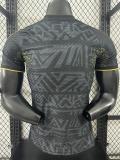 25-26 Mexico Special Edition Player Version Soccer Jersey *鹰