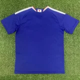 26-27 Japan Home Fans Soccer Jersey