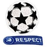 2010-2011 BAR Home Retro Soccer Jersey