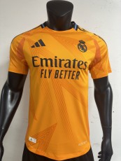 Player version 2425 Real Madrid away