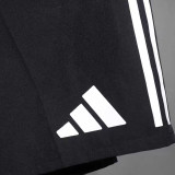 2025-26 Newcastle Home Player Version Shorts Pants(High Quality)(球员短裤）